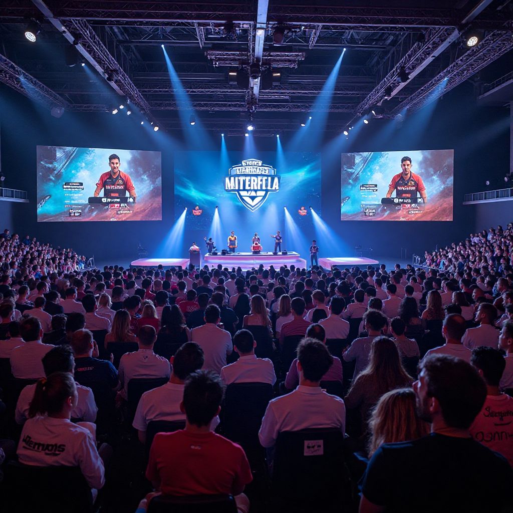 Valorant Championship